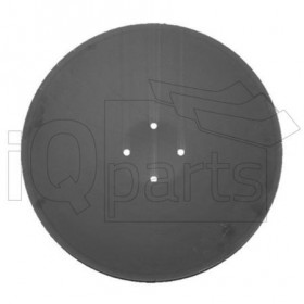 Disc  850 41 024 0 DM510 glatt 