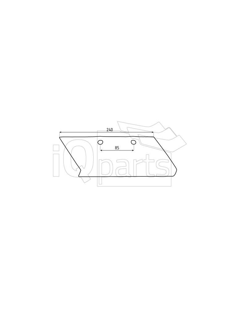 Skim Point 921 02 158 0