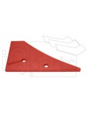 Landside top 930 71 0050 