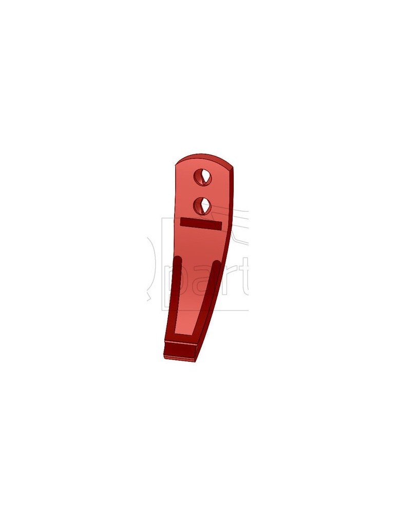 Share point 976 250 027  80x15x302mm hardface
