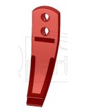 Share point 976 250 027  80x15x302mm hardface