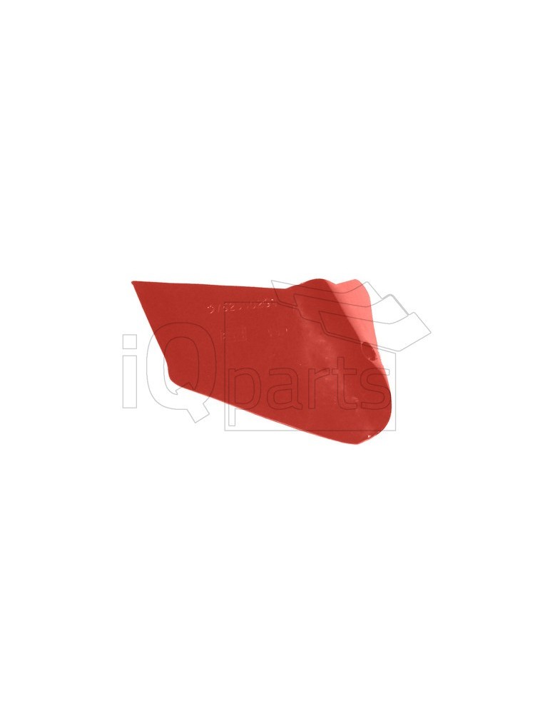 Winged share 9762 50 023 0 hardface 