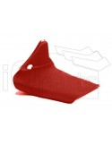 Winged share 9762 50 023 0 hardface 