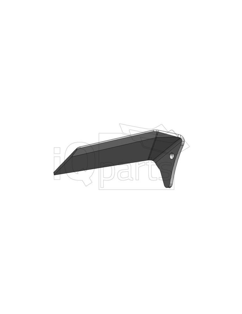 Winged share 9781.50.020.0  500 LH SYNCRO 