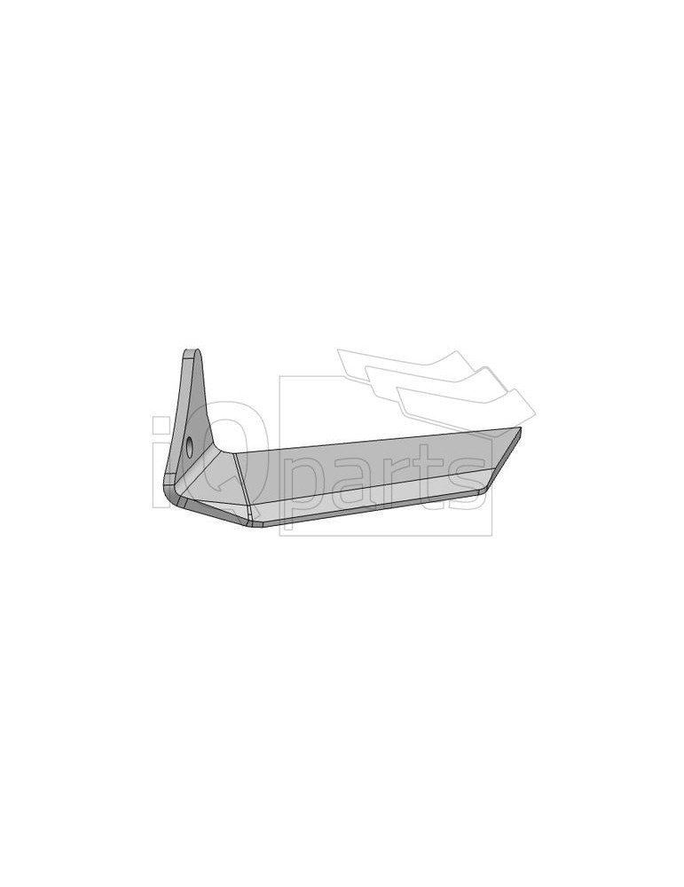 Winged share 9781.50.020.0  500 LH SYNCRO 
