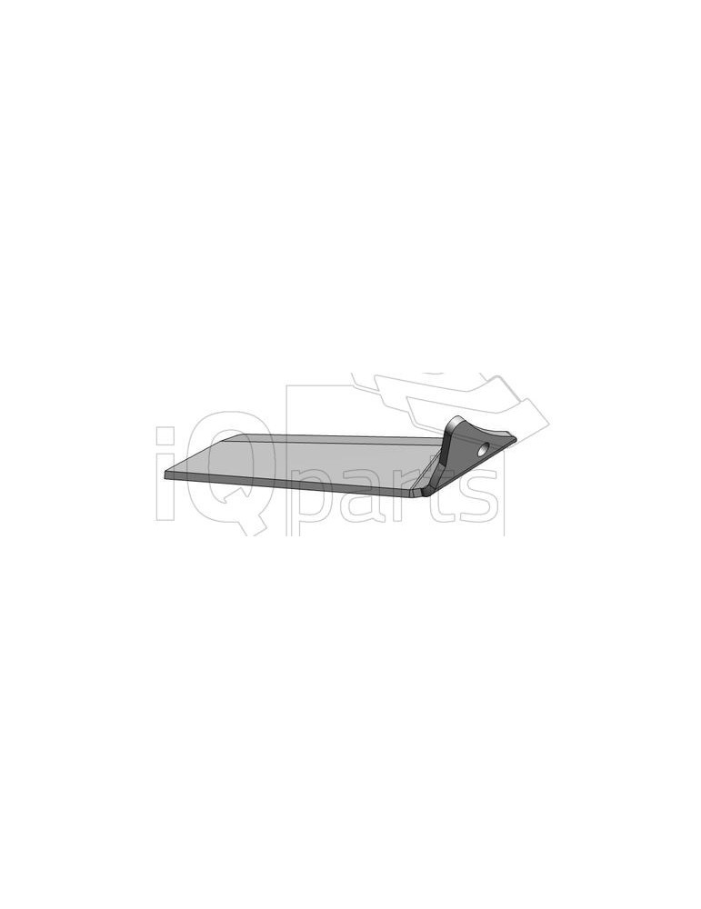 Winged share 9781.50.020.0  500 LH SYNCRO 