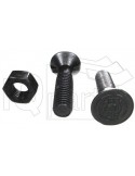 Screw D-1245 M12 x 45 DIN11014-12.9