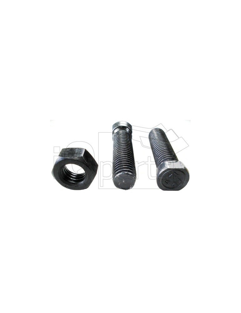 Screw G-1250 M12 x 50