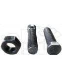 Screw G-1250 M12 x 50
