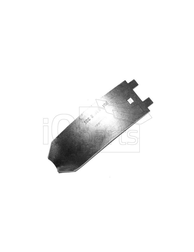 Trashboard SOC 20955 M12 