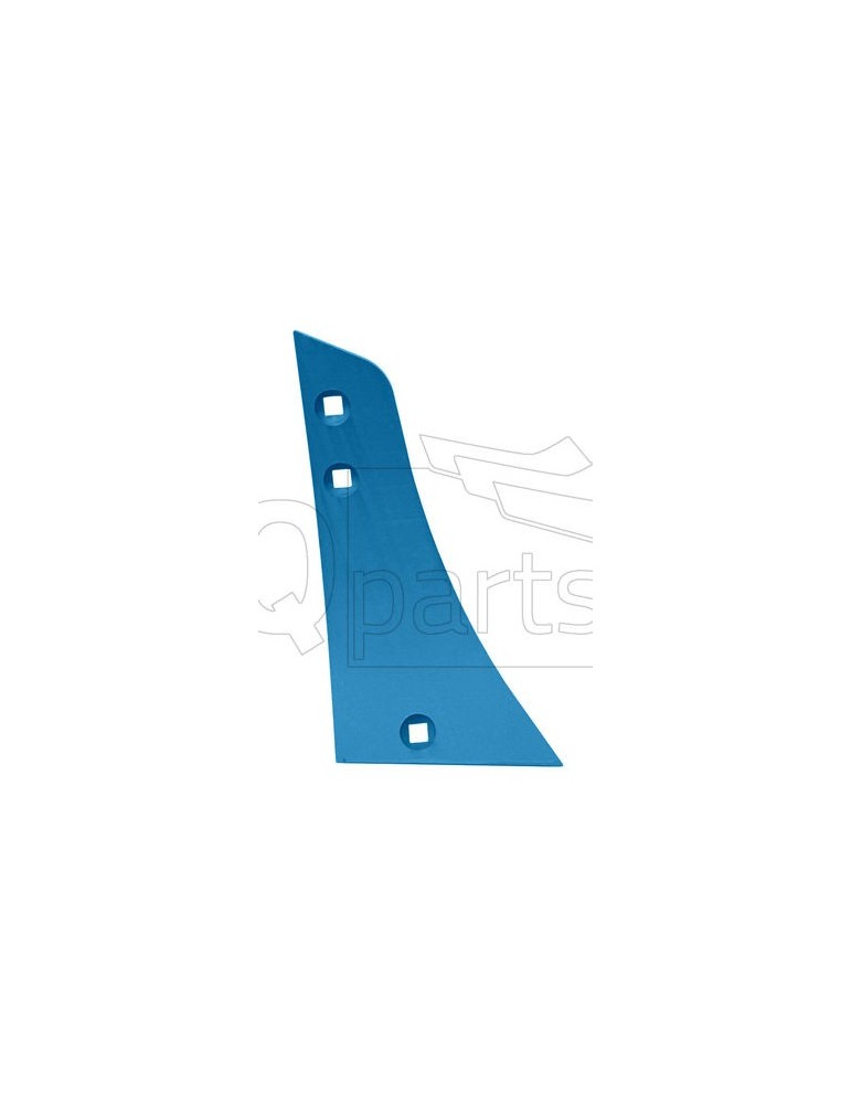 Wearing part - Moulboard - Front part 27010701 VRP292-0 VRP290-0 