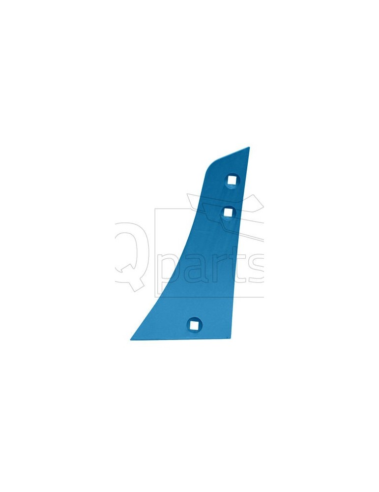 Wearing part - Moulboard - Front part 27010702 VRP292-0L VRP290-0L 