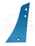 Wearing part - Moulboard - Front part 27010702 VRP292-0L VRP290-0L 