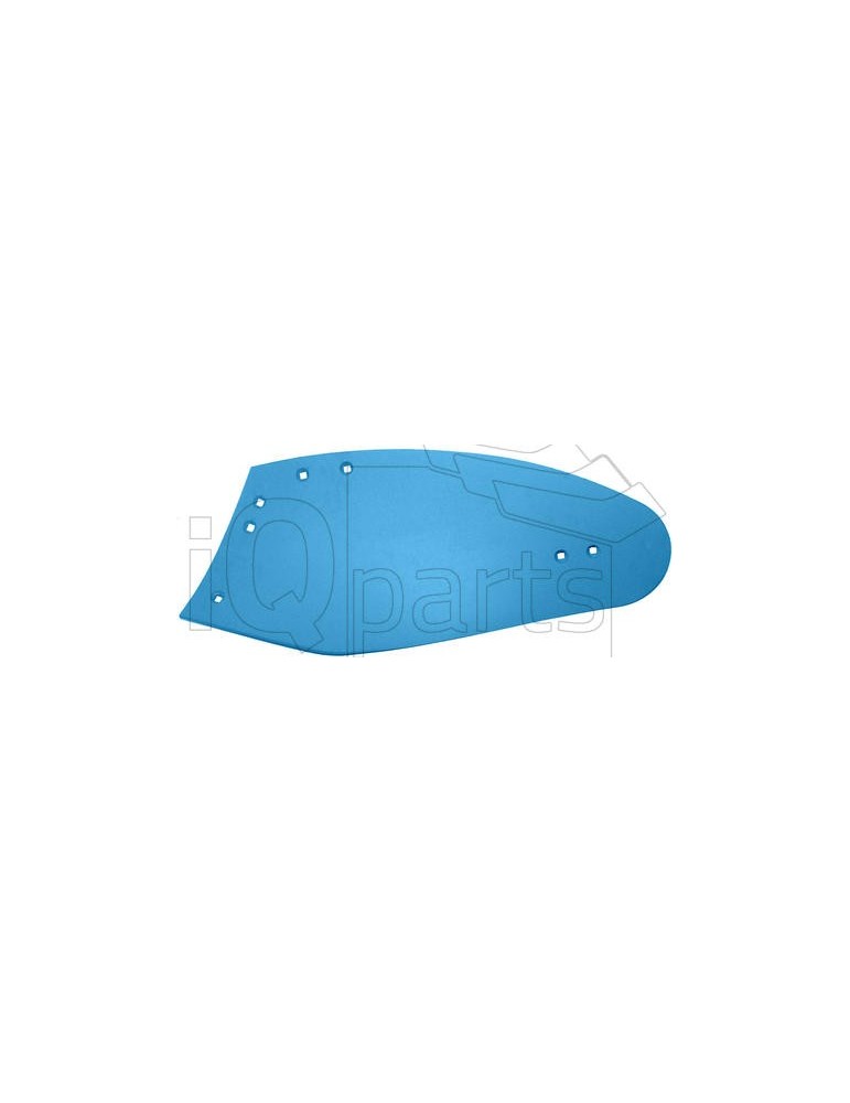 Mouldboard 27010802  HRP 327-P Li 