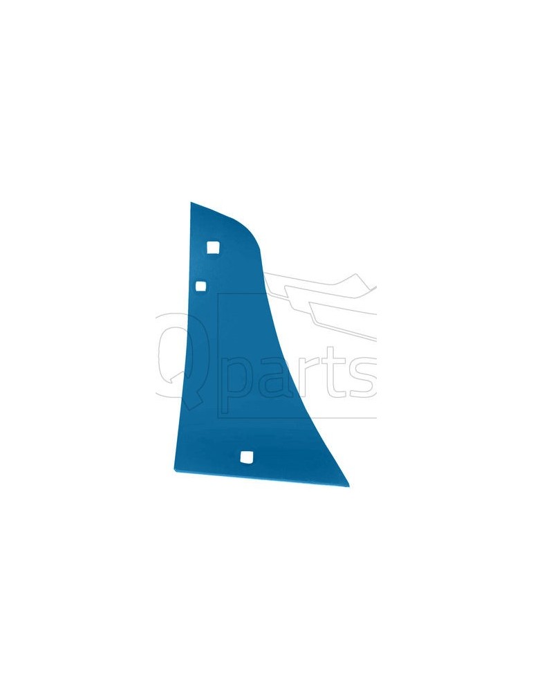Wearing part - Moulboard - Front part 27080601 VRP230-0 