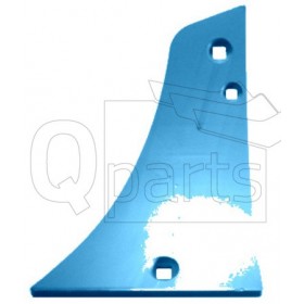 Wearing part - Moulboard - Front part 27080602 VRP230-0L 