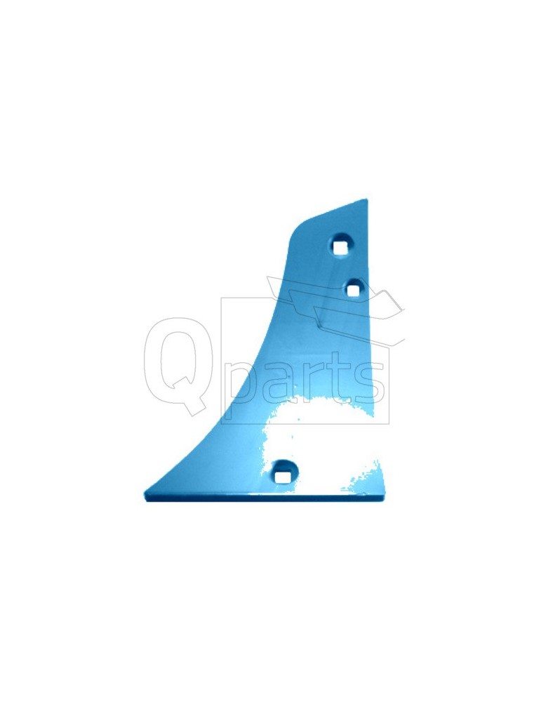 Wearing part - Moulboard - Front part 27080602 VRP230-0L 