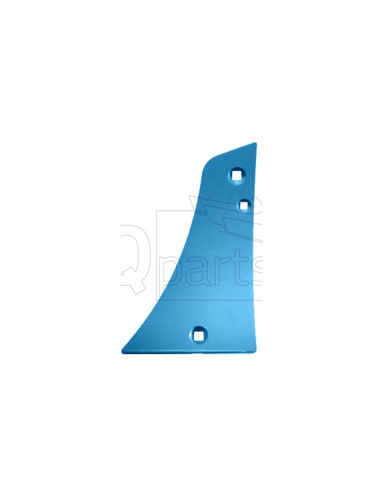 Wearing part - Moulboard - Front part 27080602 VRP230-0L 