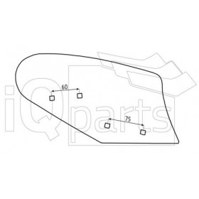 Skimmer Board 27150802  RDG 181L 