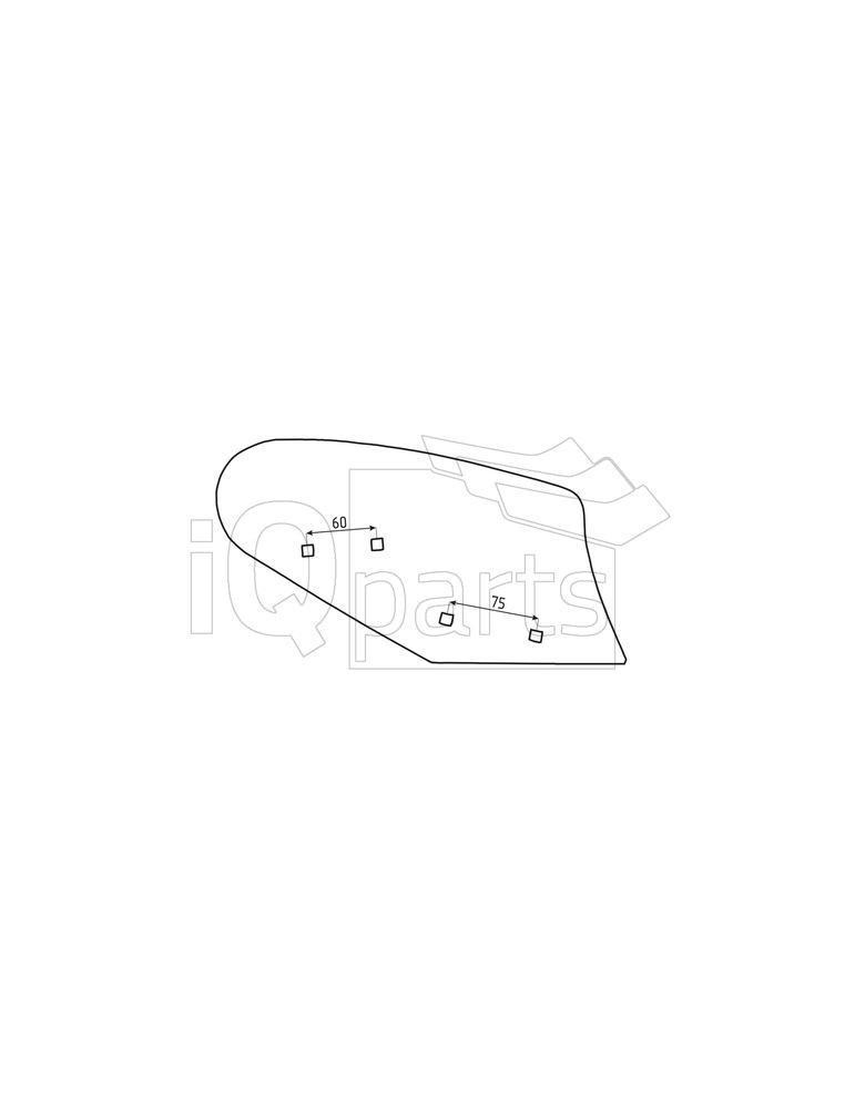 Skimmer Board 27150802  RDG 181L 