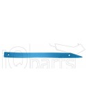Strips for slated body 27280502  SRP 236 OL4