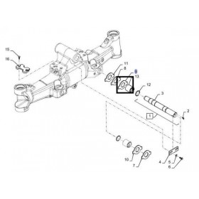Saiba Ax Punte Fata 87309062