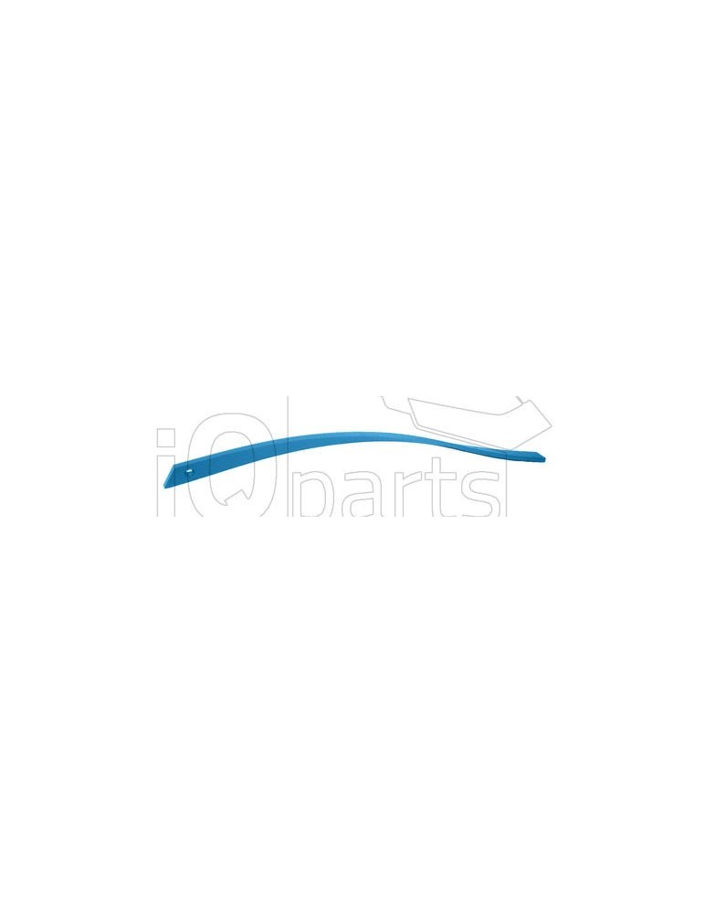Strips for slated body 27550302  SRP 350 W3L 