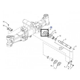 Saiba Ax Punte Fata 87369711