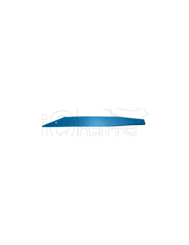 Strips for slated body 27550401  SRP 350 W4 