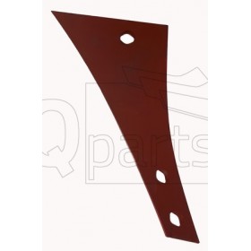 Wearing part - Moulboard - Front part 2761 0112 