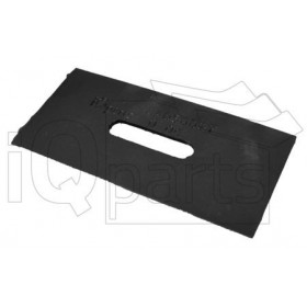 Scraper 8405 0027  170x80x4mm 