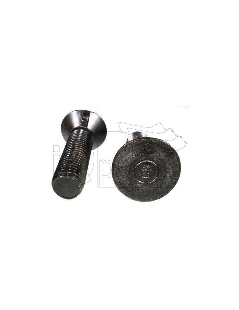 Screw A-1660 M16 x 60 Mu DIN604 8.8 