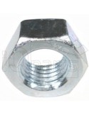 Screw A-1660 M16 x 60 Mu DIN604 8.8 