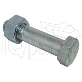 Screw K-1672 M16 x 72