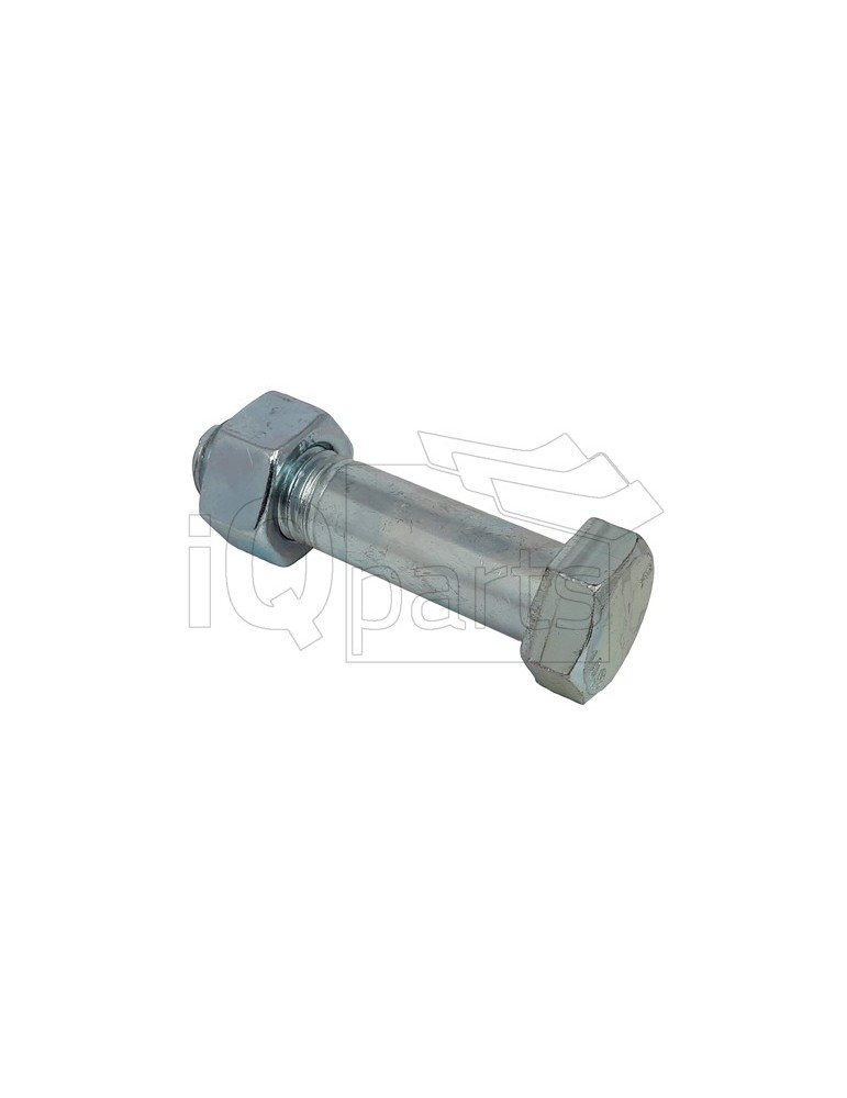 Screw K-1672 M16 x 72