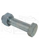 Screw K-1672 M16 x 72