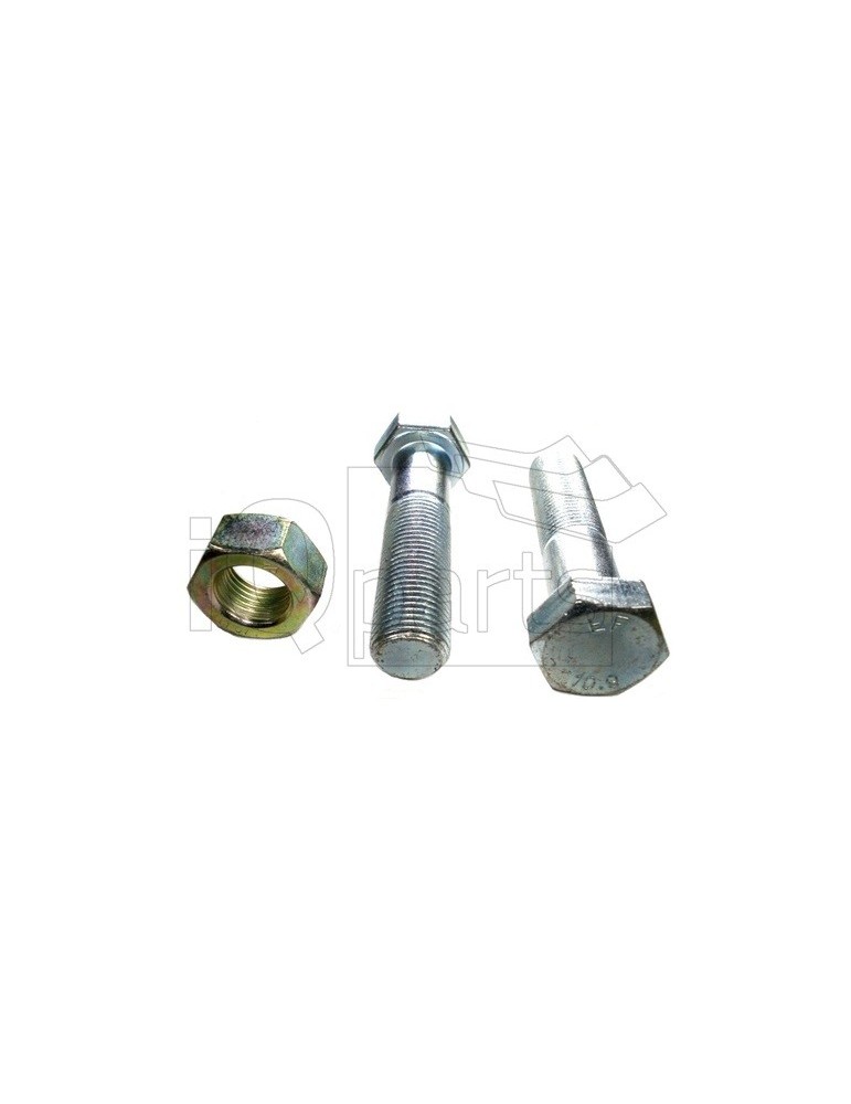 Screw L-1665 M16 x 1,5 x 65 DIN 960