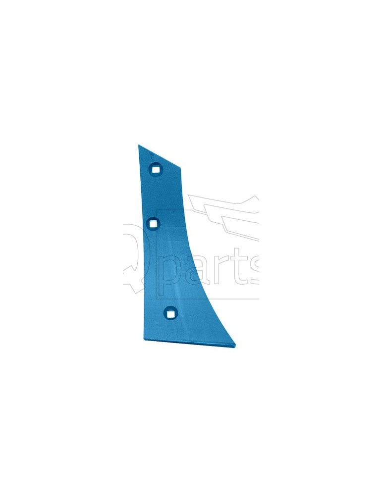 Wearing part - Moulboard - Front part VRP 342 R   2700 2201 