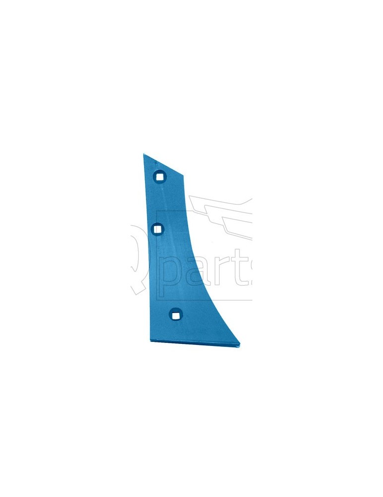 Wearing part - Moulboard - Front part VRP 342 R   2700 2201 