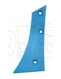 Wearing part - Moulboard - Front part VRP 342-RL   2700 2202 
