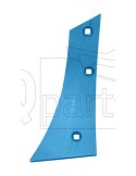 Wearing part - Moulboard - Front part VRP 342-RL   2700 2202 
