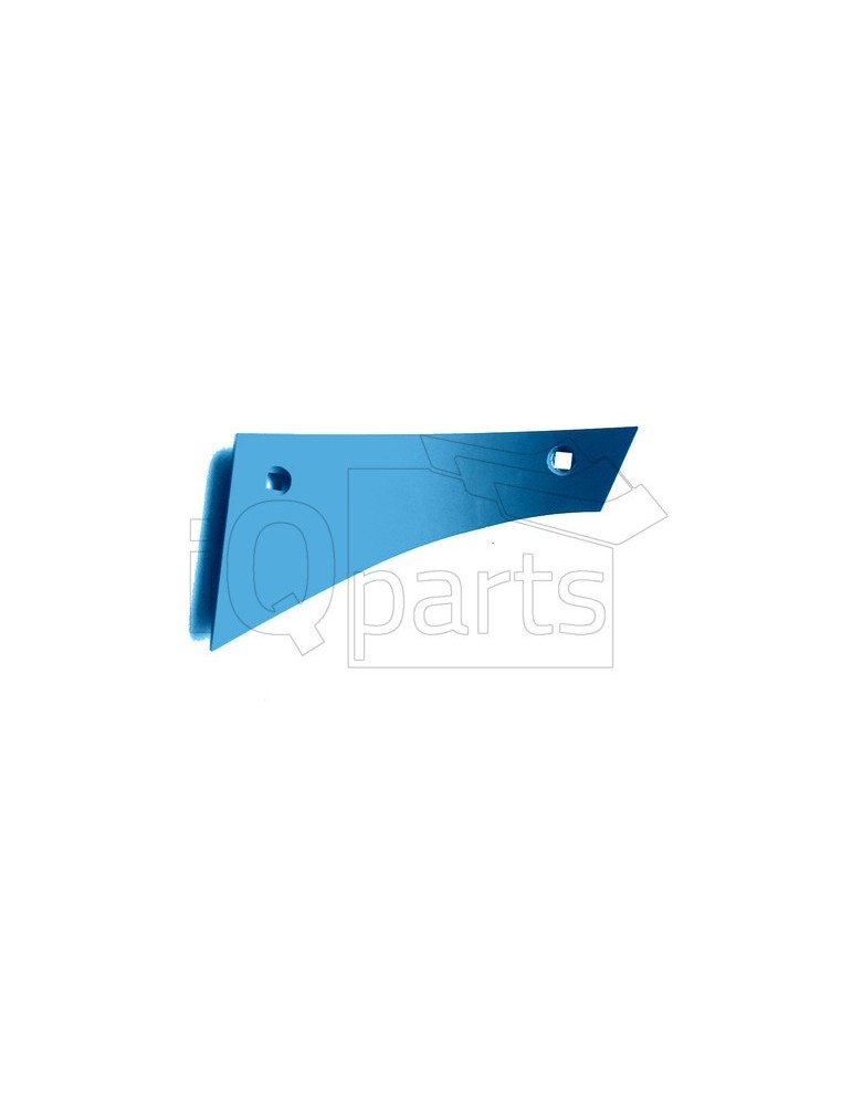 Wearing part - Moulboard - Front part VRP 350   2751 0501 