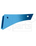 Wearing part - Moulboard - Front part VRP 350   2751 0501 