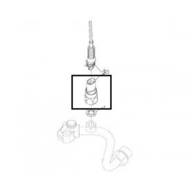 Sonda Presiune Ulei 47827024