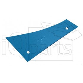 Wearing part - Moulboard - Front part VRP 350   2751 0501 