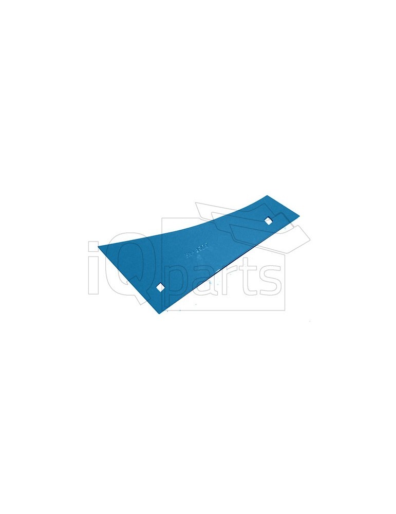 Wearing part - Moulboard - Front part VRP 350   2751 0501 