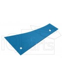 Wearing part - Moulboard - Front part VRP 350   2751 0501 