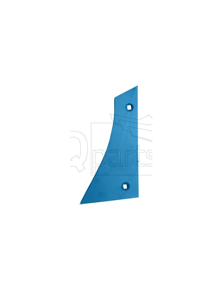 Wearing part - Moulboard - Front part VRP 350   2751 0502 