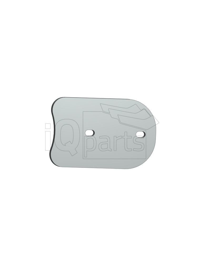 Sliding Plate  160 0220 