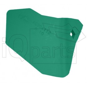 Winged share AC9 0411 2 